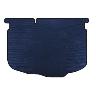 Trunk Mat (HB, Blue)