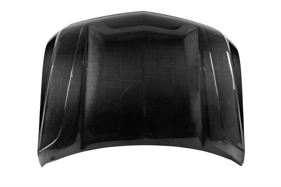 Cadillac Escalade 2020- LRT Carbon Body Kit Photo 24
