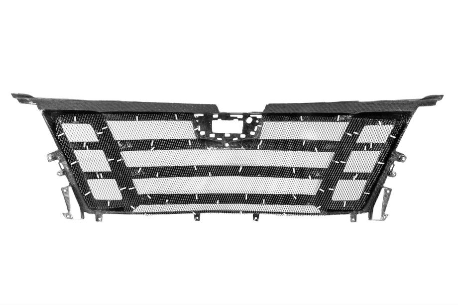 Cadillac Escalade 2020- LRT Carbon Body Kit Photo 28
