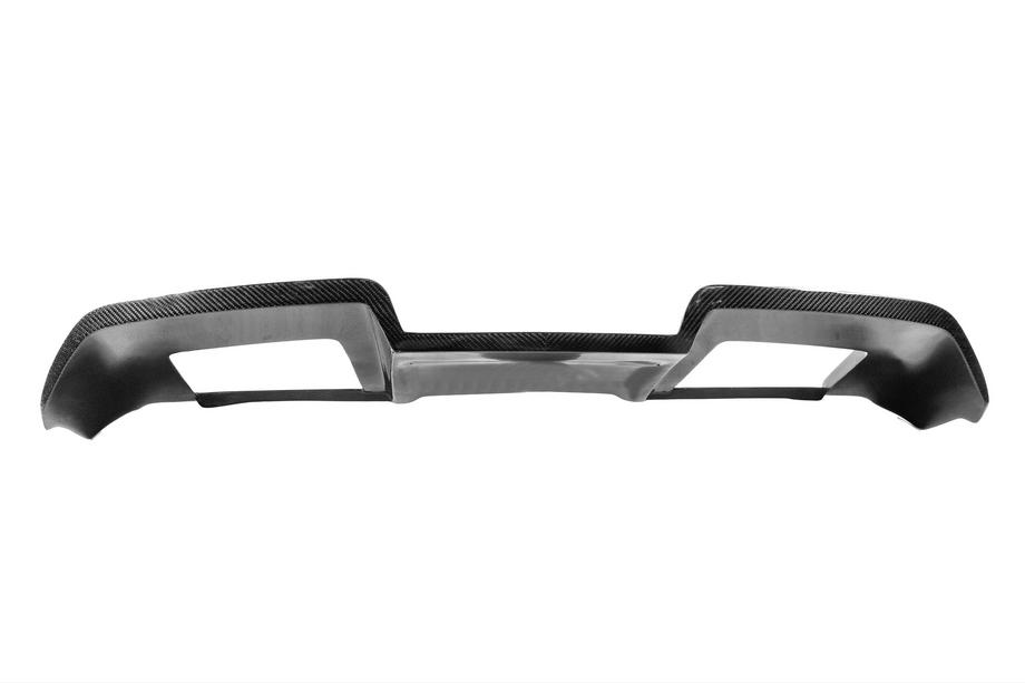Cadillac Escalade 2020- LRT Carbon Body Kit Photo 29