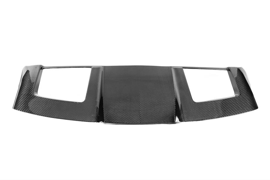 Cadillac Escalade 2020- LRT Carbon Body Kit Photo 30