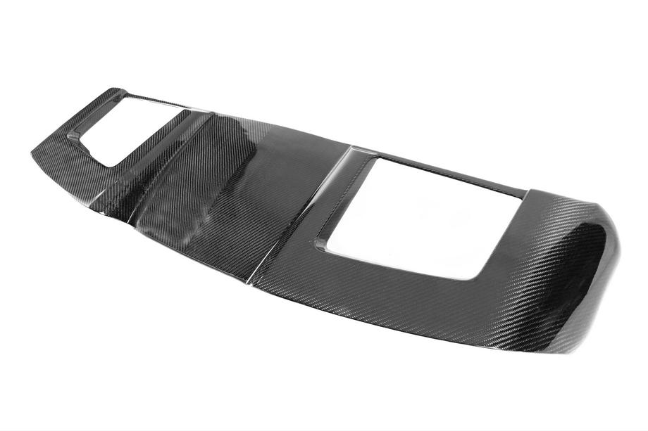 Cadillac Escalade 2020- LRT Carbon Body Kit Photo 31