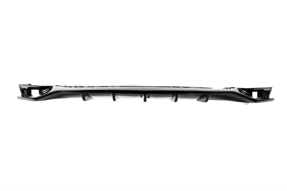 Cadillac Escalade 2020- LRT Carbon Body Kit Photo 8