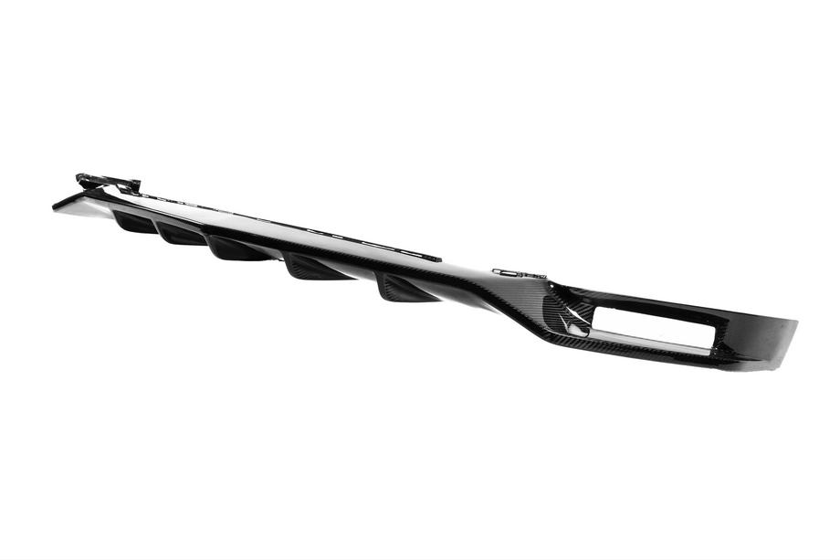 Cadillac Escalade 2020- LRT Carbon Body Kit Photo 38