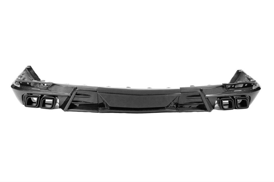 Cadillac Escalade 2020- LRT Carbon Body Kit Photo 11