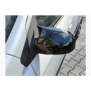 Mirror Cover BMW-Style (Left) Hyundai Getz 2002- photo 1