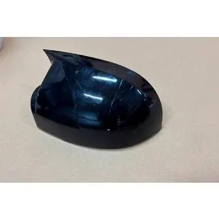 Mirror Cover BMW-Style (Left) Hyundai Getz 2002- photo 4