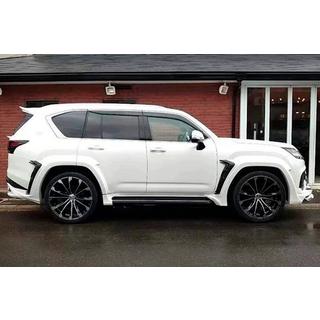 Body Kit Set (Wald) photo 2
