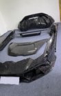Lamborghini Huracan 2014- LRT Body Kit (Forged Carbon) photo 3