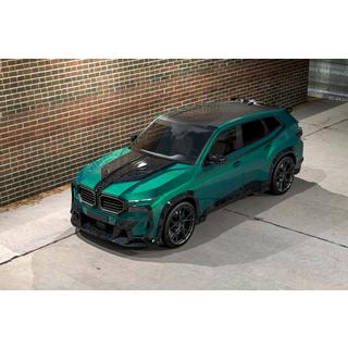 MNSR Carbon Body Kit (forged carbon) BMW XM G09 2022- photo 1
