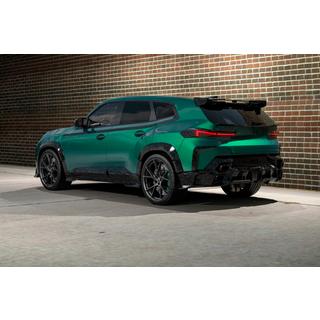 MNSR Carbon Body Kit (forged carbon) BMW XM G09 2022- photo 2