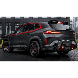 LRT Carbon Body Kit photo 4