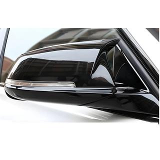 Mirror Covers M-Look (with Clips, 2 pcs) photo 1