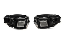 Mercedes GLC coupe C253 2016-2023 Front Headlights MULTIBEAM LED (2 pcs) photo 4