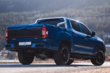 Maxus T90 EV review: an electric pickup truck for work photo 3