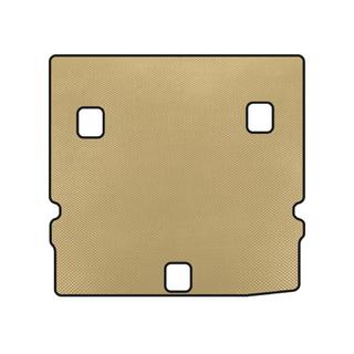 Trunk Mat V-2 (Beige)
