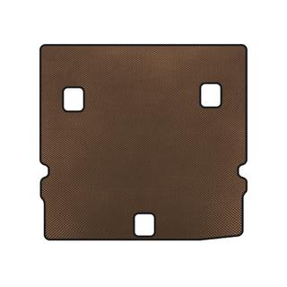 EVA Trunk Mat V-2 (Brown)
