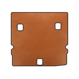 Trunk Mat V-2 (Orange)