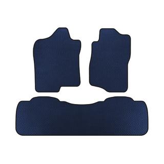 EVA Floor Mats (Blue)