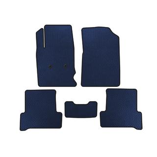 EVA Floor Mats (Blue)