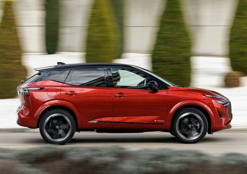 What is a crossover: features, advantages