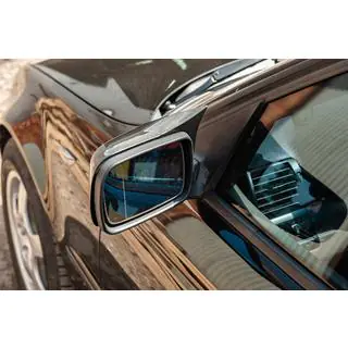 Mirror Covers M-Look (2 pcs) photo 3