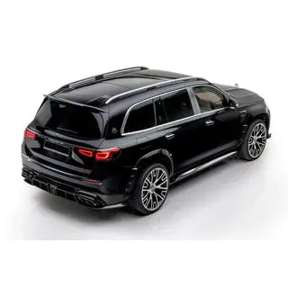 MNSR Carbon Body Kit (for Maybach 2019-2023) Mercedes GLS X167 2019- photo 2