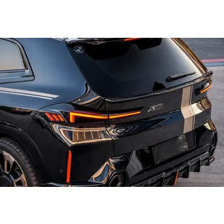 Lower Spoiler AE-Design (Carbon)