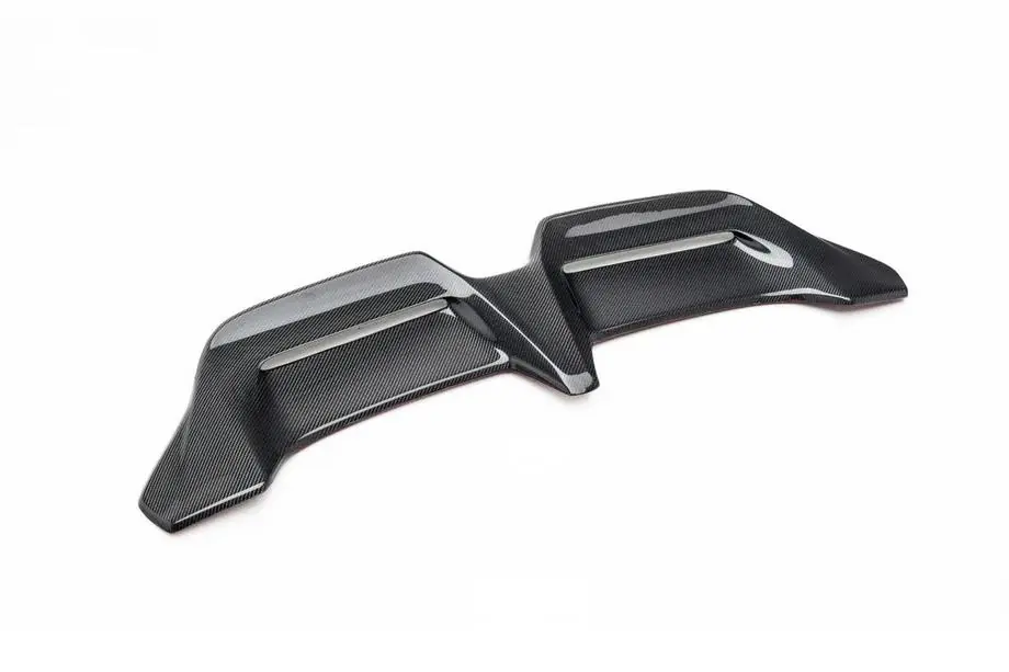 BMW XM G09 2022- Upper Spoiler AE-Design (Carbon) Photo 1