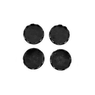 Wheel center caps 69/65mm bm6965n V2-New (4 pcs) photo 3
