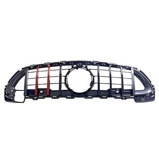 Front Grille GT Panamericana GT-R (for AMG-Line) photo 2