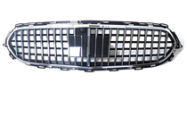 Mercedes E-class W213 2016-2023 Front Grille Maybach (2020-2023) photo 2