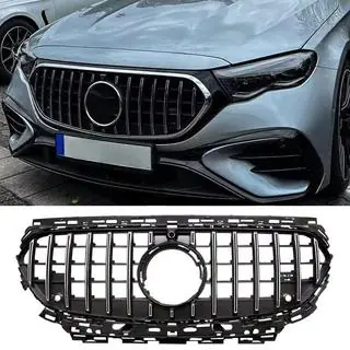 Front Grille GT Panamericana photo 1