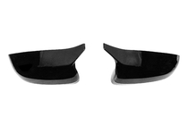 BMW 3 Series G20/G21 2018- Mirror Covers M-Look (with Clips, 2 pcs) photo 12