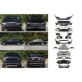 Executive Facelift Kit 2024 photo 2