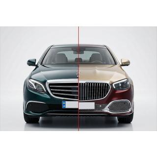 Facelift Body Kit to Maybach 2024 photo 1