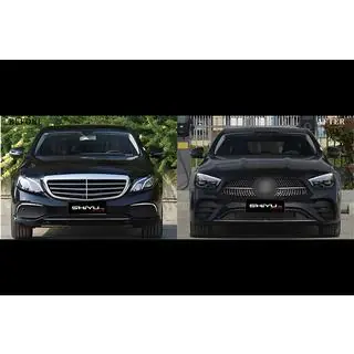 AMG-Line Facelift Kit 2024 photo 3