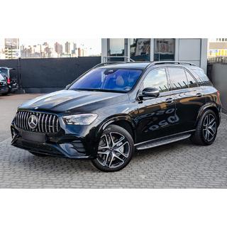 Facelift Conversion Kit to GLE53 2025 photo 3