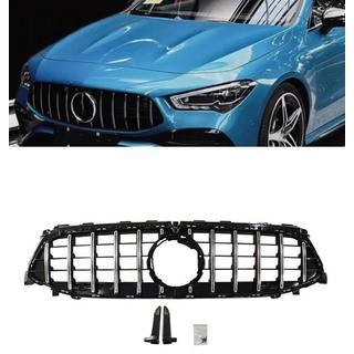 Front Grille Panamericana GT (for 2023-2025) photo 2