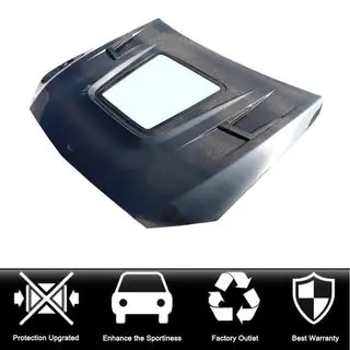 Hood V1 (Carbon) photo 2