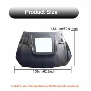 Hood V1 (Carbon) photo 4