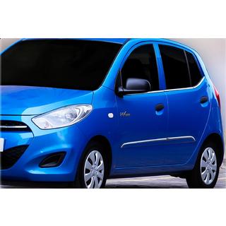 Window Trim Stainless Steel (8 pcs) photo 1