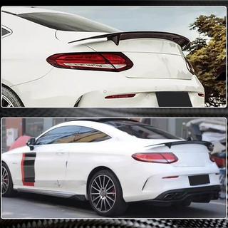 Spoiler V10 (for Coupe 2015-2019, Carbon) photo 4