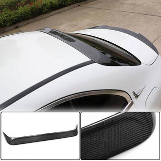 Visor Trim (for SD 2015-2019, Carbon) photo 1