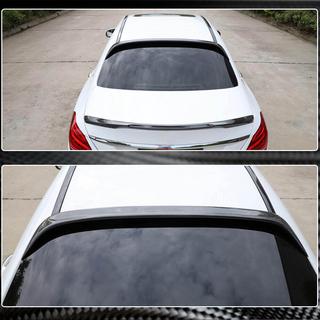 Visor Trim (for SD 2015-2019, Carbon) photo 3