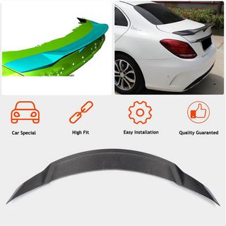 Spoiler V1 (for SD 2015-2019, Carbon) photo 3