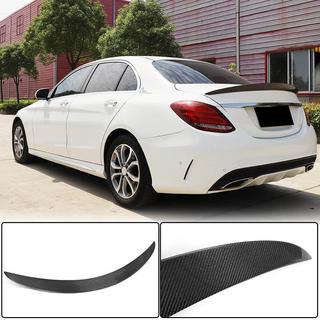 Spoiler V2 (for SD 2015-2019, Carbon) photo 1