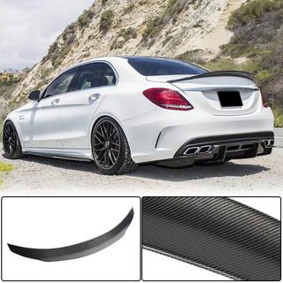 Spoiler V4 (for SD 2015-2021, Carbon) photo 2