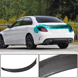 Spoiler V5 (for SD 2015-2021, Carbon) photo 1