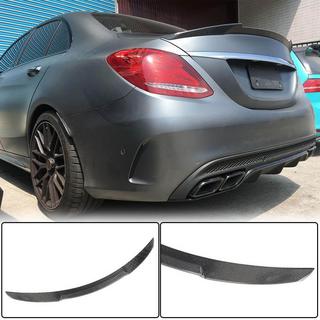 Spoiler V6 (for SD 2015-2021, Carbon) photo 1